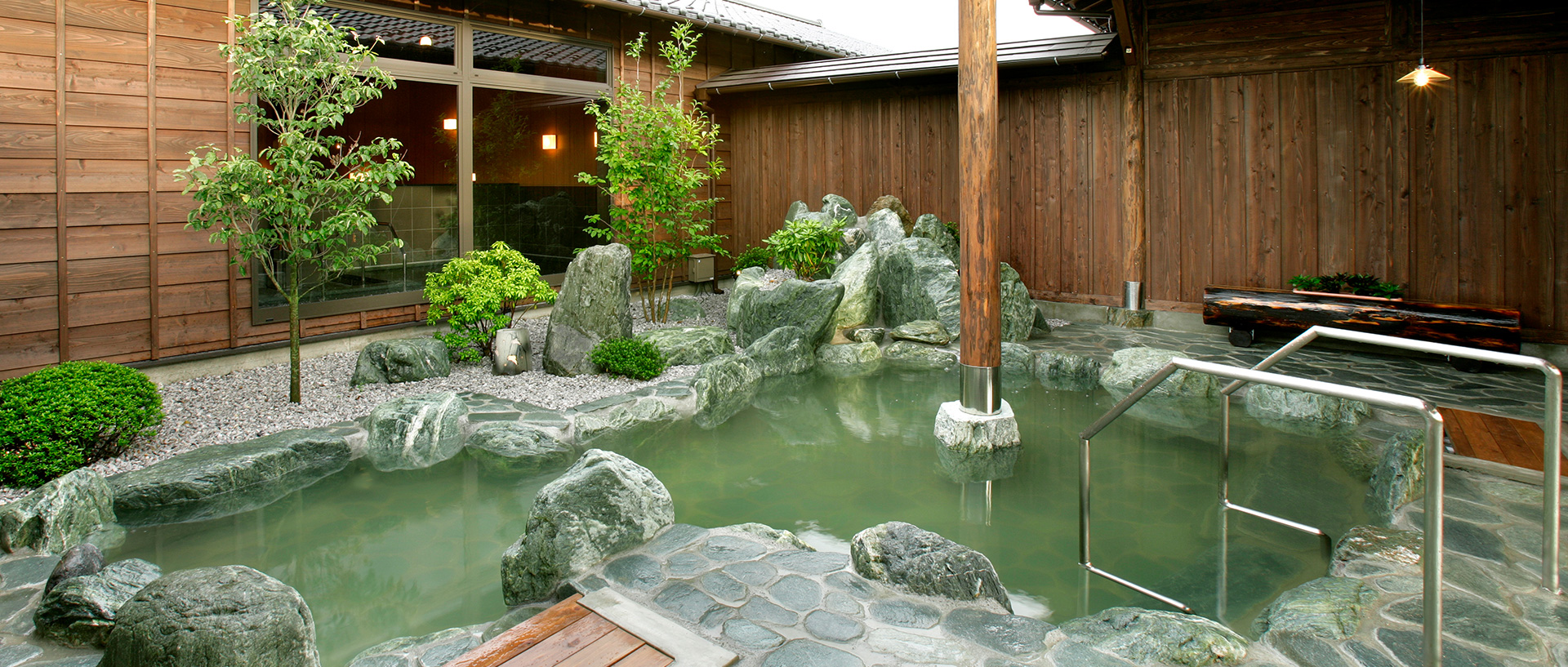 星音の湯・温泉